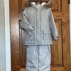 Toddler Old Navy Winter Jacket and Snowsuit